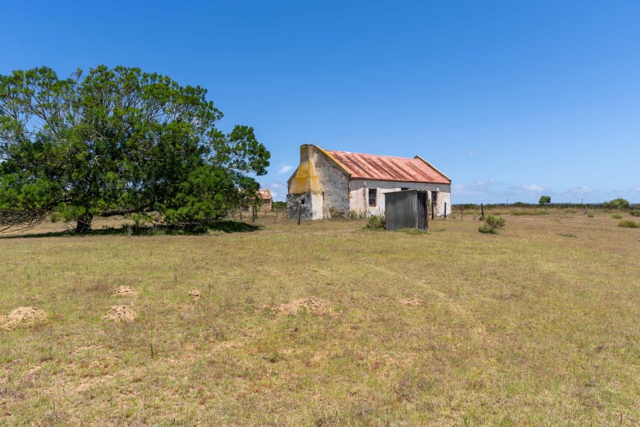 0 Bedroom Property for Sale in Stilbaai Rural Western Cape